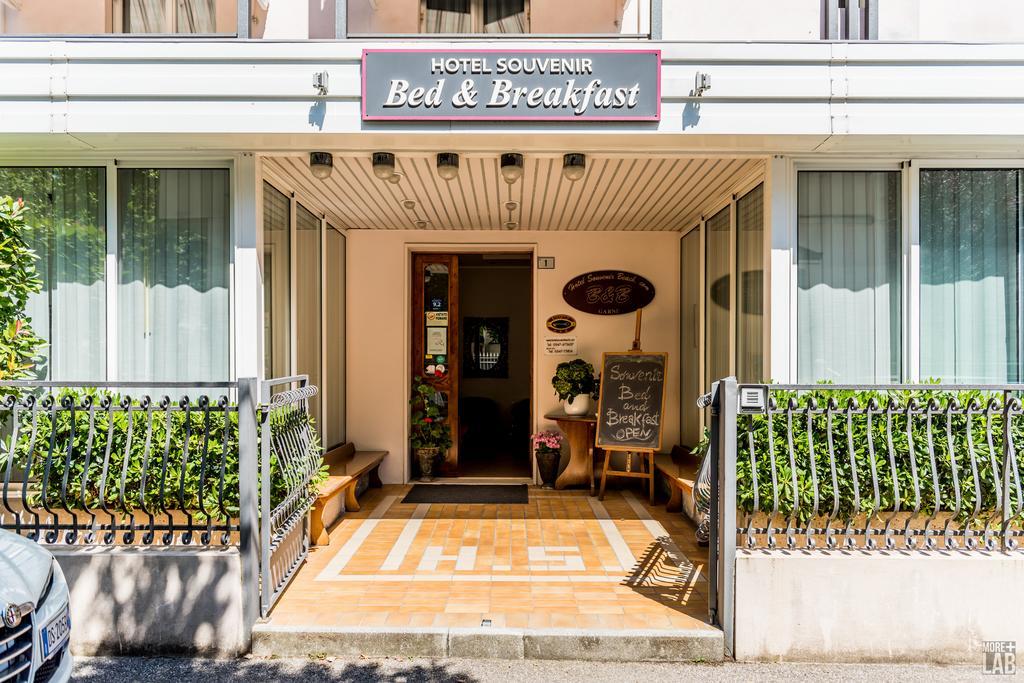 B&B Hotel Souvenir 체제나티코 외부 사진